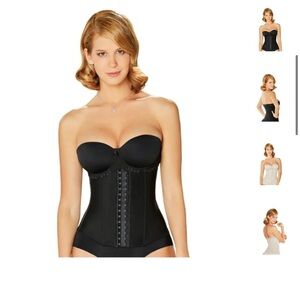 Gorgeous clientele VIP waist trainer